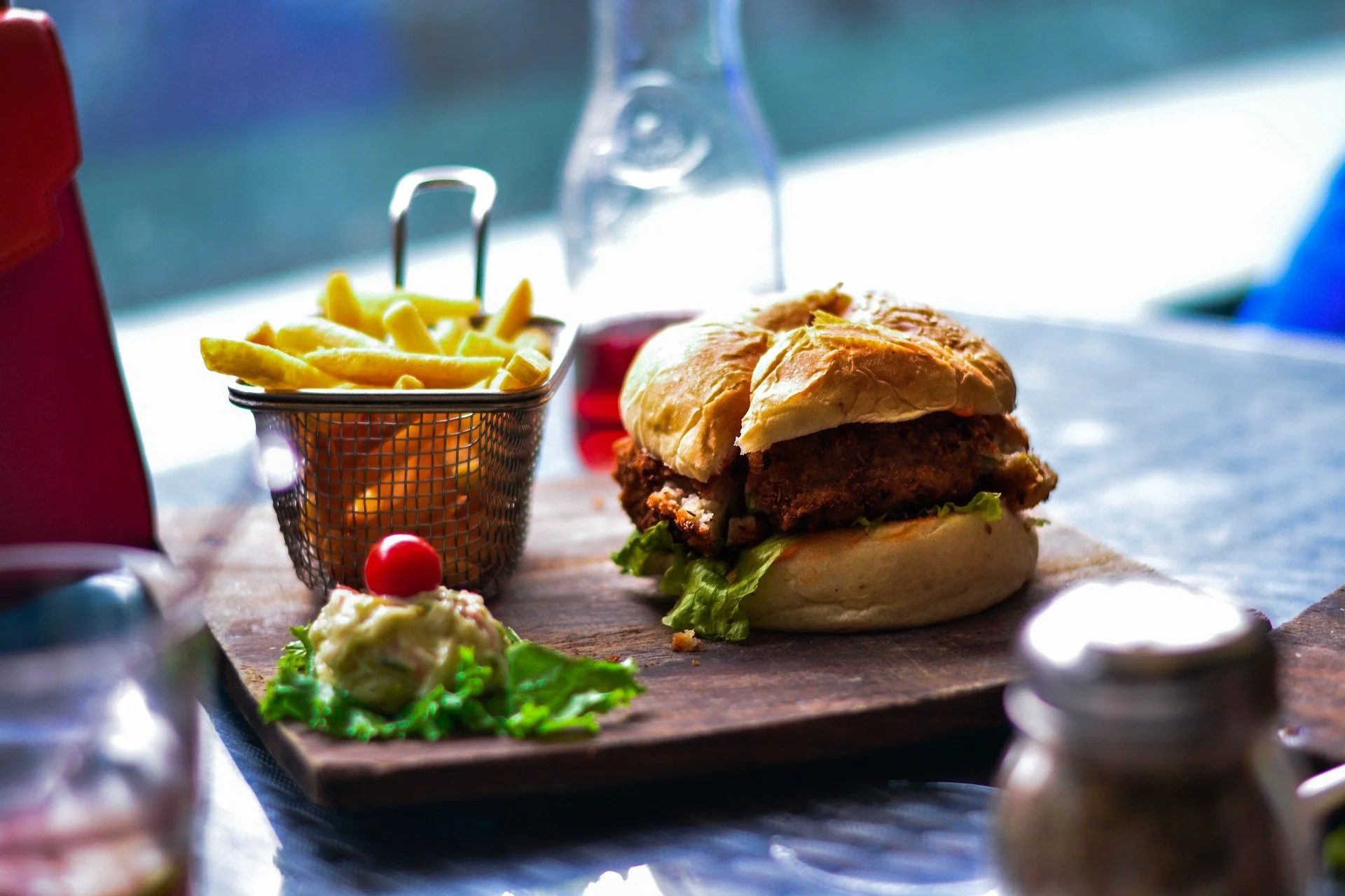 Les meilleurs restaurants gastronomiques à Rouen