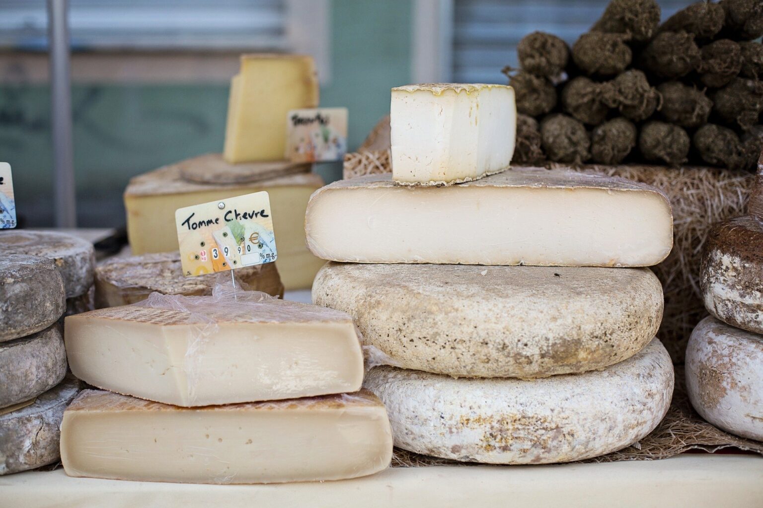 Meilleures Fromageries à Rouen Notre Sélection Région Du Monde 