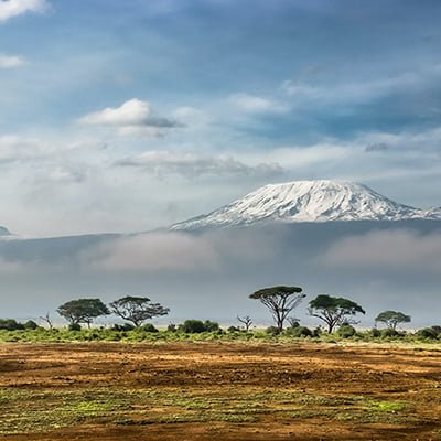 voyage Afrique