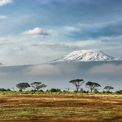 voyage Afrique