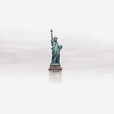 voyage Amérique