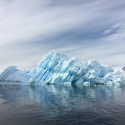 voyage en Antarctique