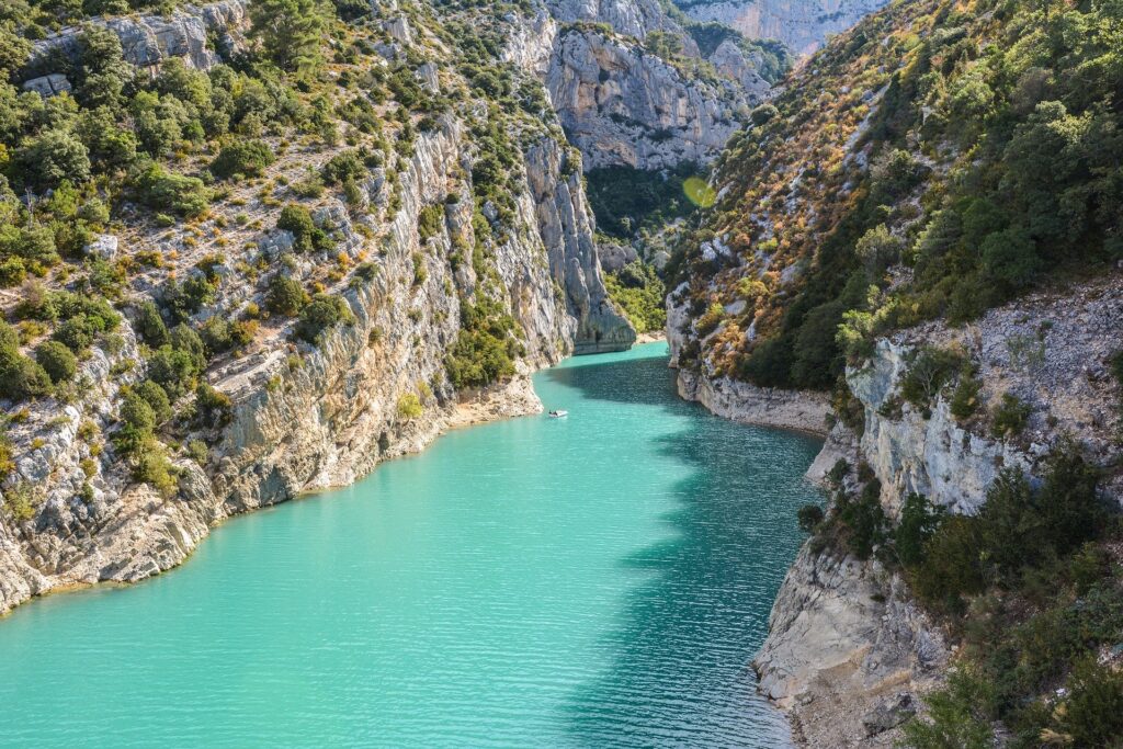 gorge-verdon