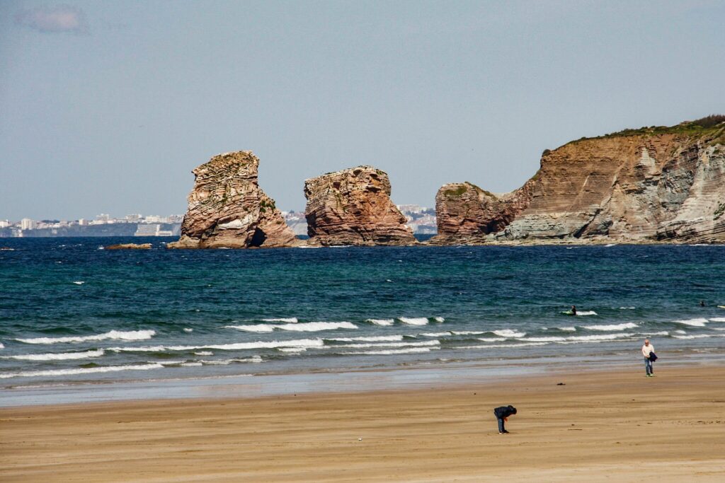 plage-hendaye