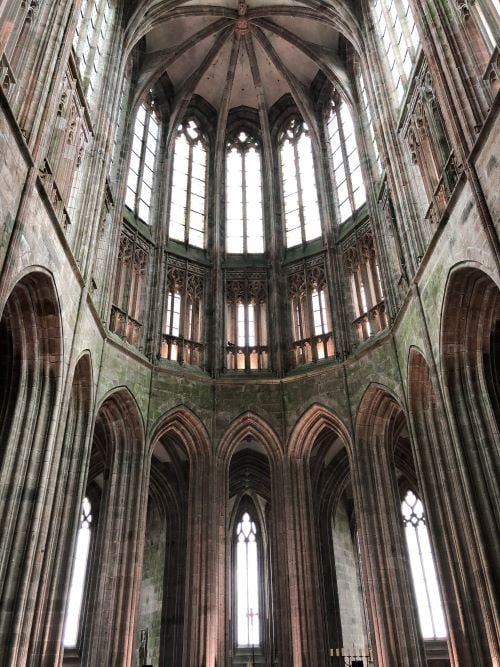 abbaye-mont-saint-michel
