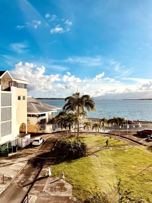 pointe-pitre