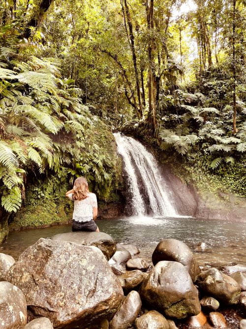 cascade-ecrevisse-guadeloupe