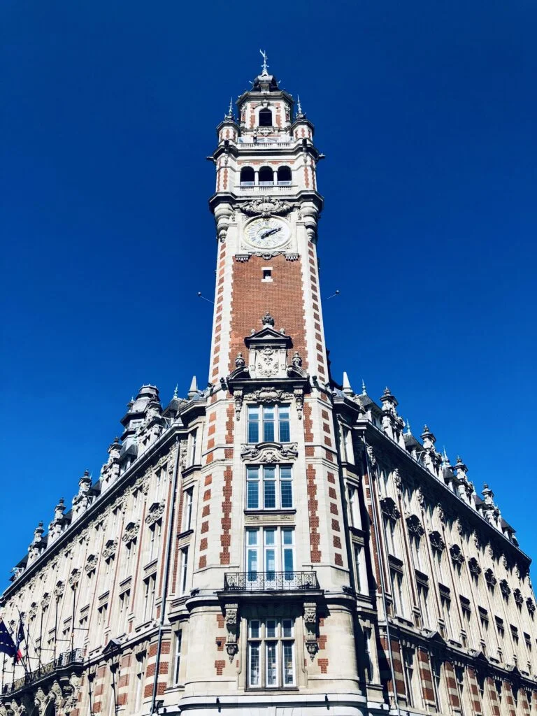 beffroi-lille