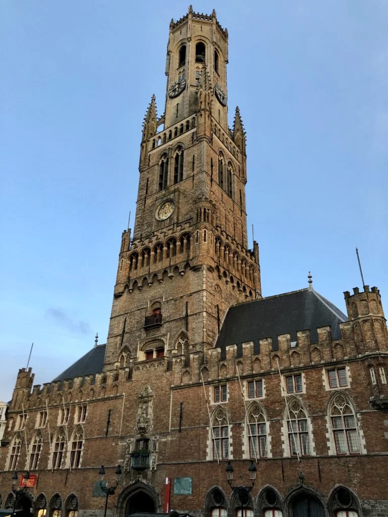 beffroi-bruges