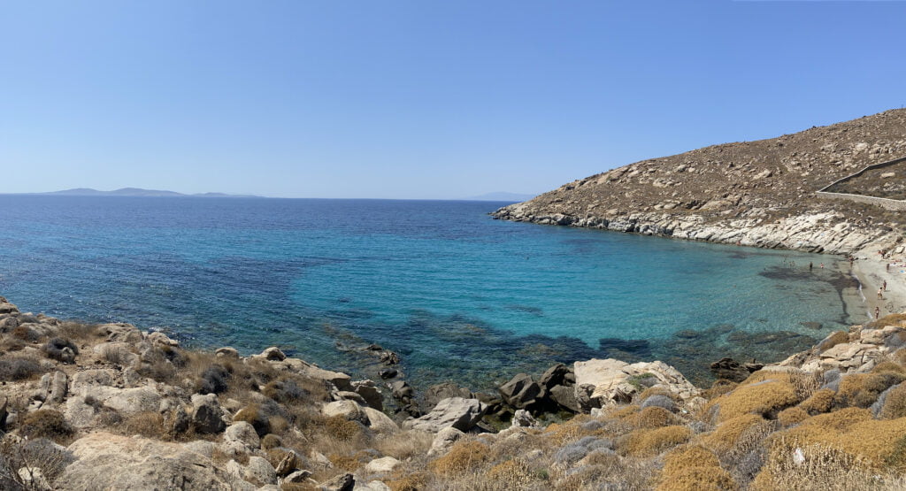 plage-mykonos
