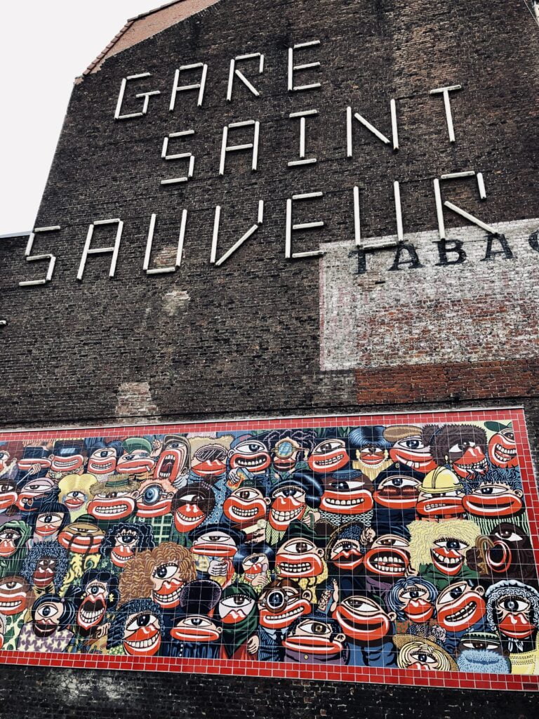 saint-saveur-lille